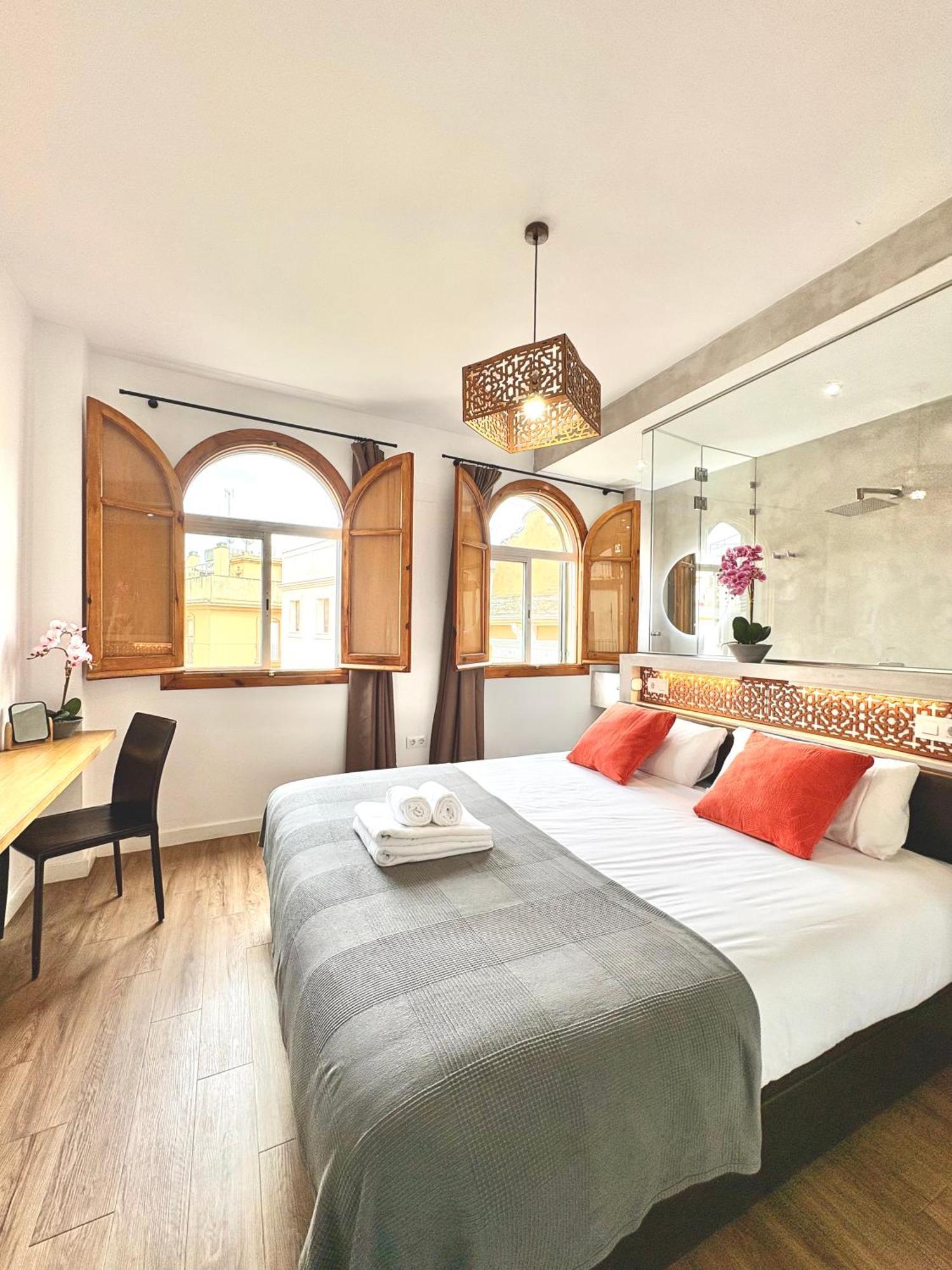 Unique House - Private Spa&Pool -StayinSevilla Eksteriør bilde