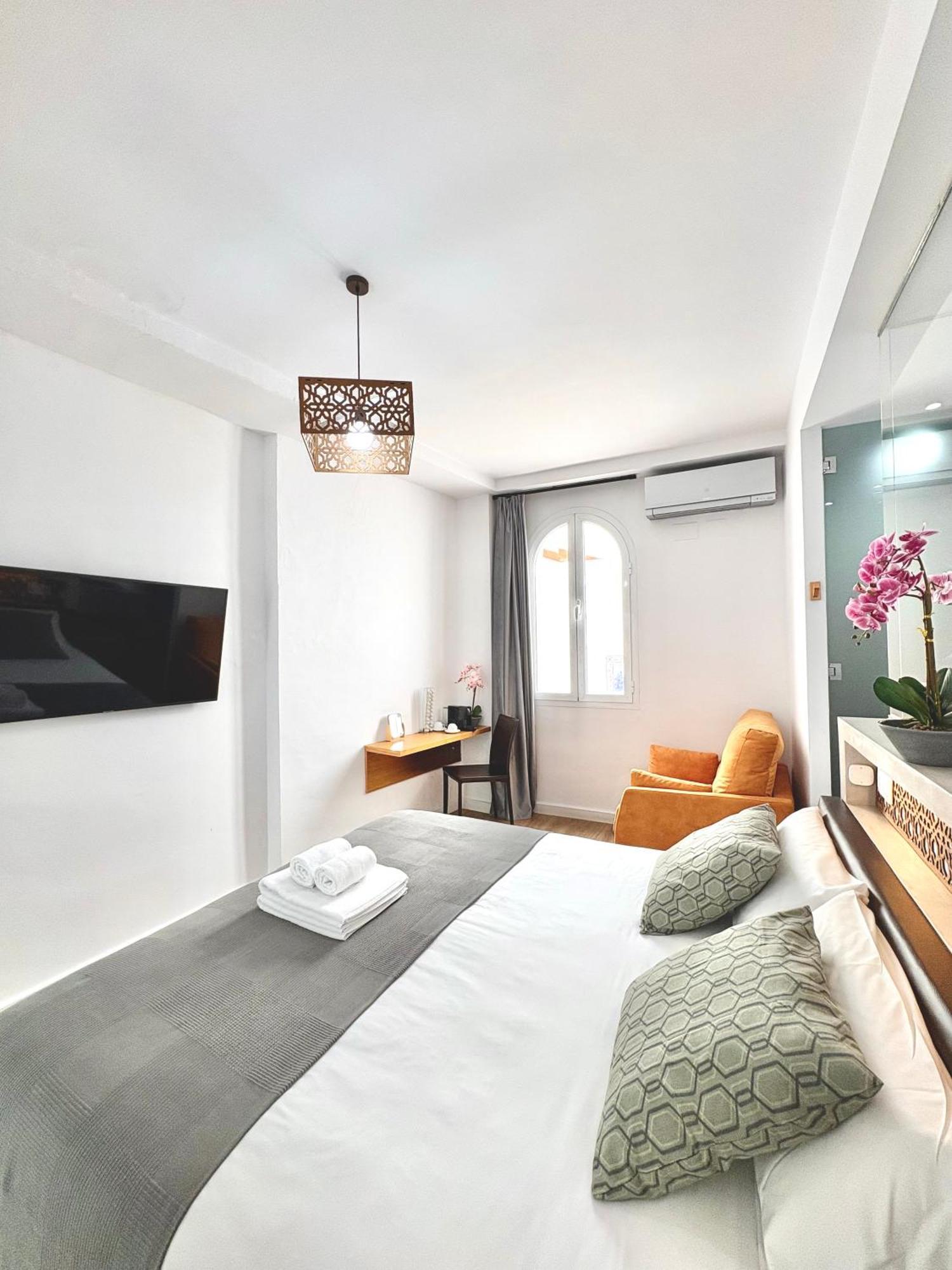 Unique House - Private Spa&Pool -StayinSevilla Eksteriør bilde