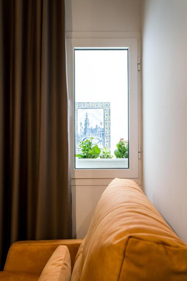 Unique House - Private Spa&Pool -StayinSevilla Eksteriør bilde