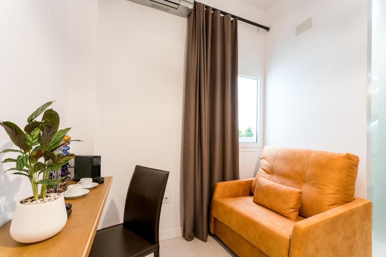 Unique House - Private Spa&Pool -StayinSevilla Eksteriør bilde