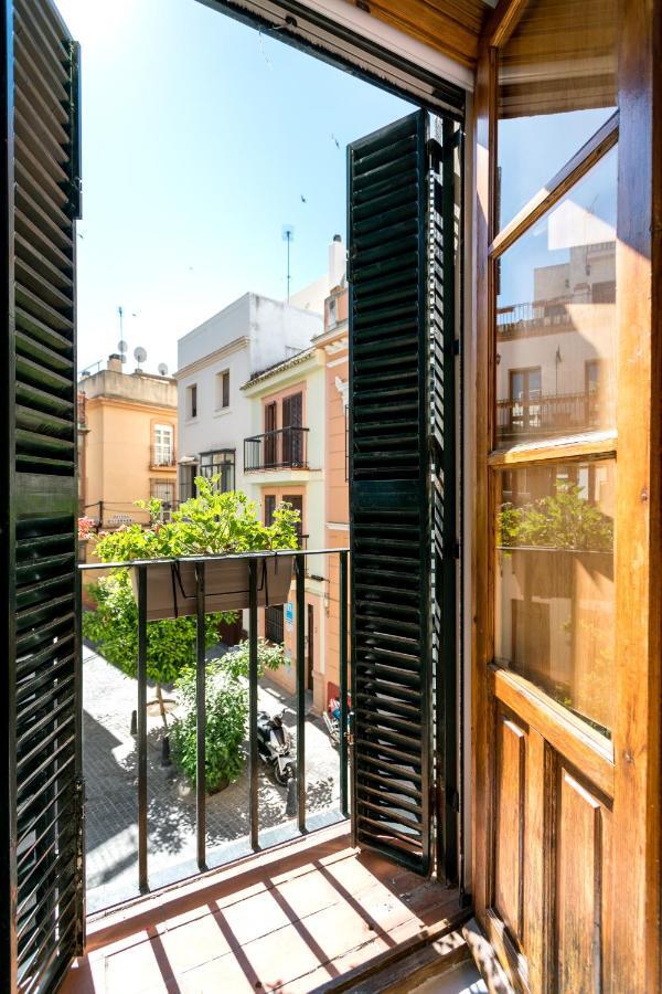 Unique House - Private Spa&Pool -StayinSevilla Eksteriør bilde