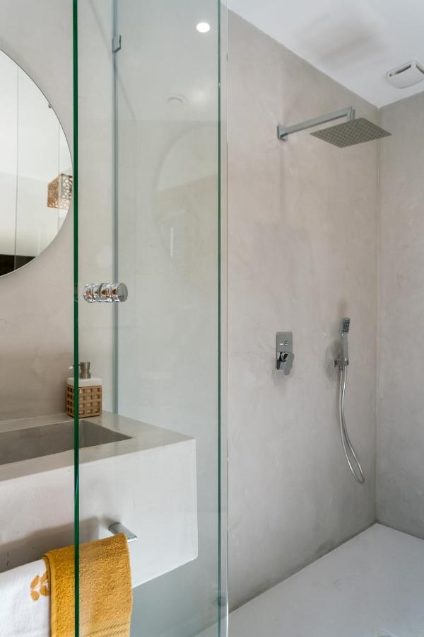Unique House - Private Spa&Pool -StayinSevilla Eksteriør bilde
