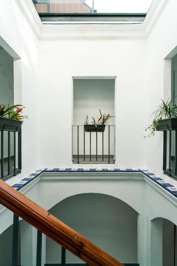 Unique House - Private Spa&Pool -StayinSevilla Eksteriør bilde