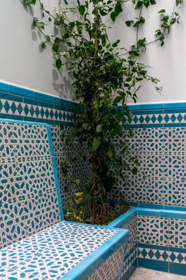 Unique House - Private Spa&Pool -StayinSevilla Eksteriør bilde
