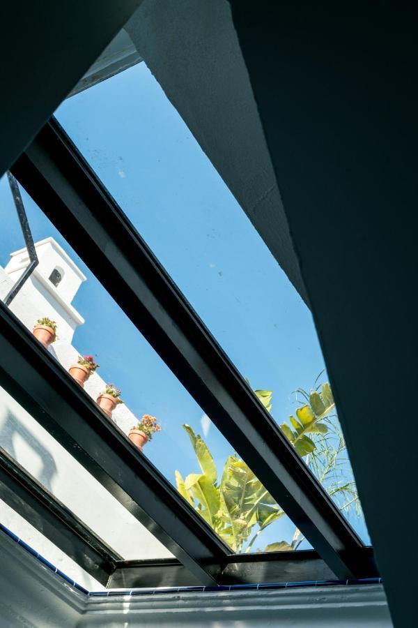 Unique House - Private Spa&Pool -StayinSevilla Eksteriør bilde
