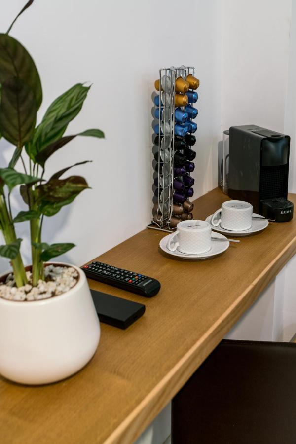 Unique House - Private Spa&Pool -StayinSevilla Eksteriør bilde