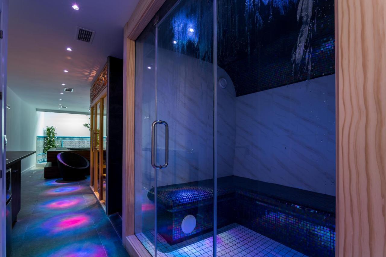 Unique House - Private Spa&Pool -StayinSevilla Eksteriør bilde