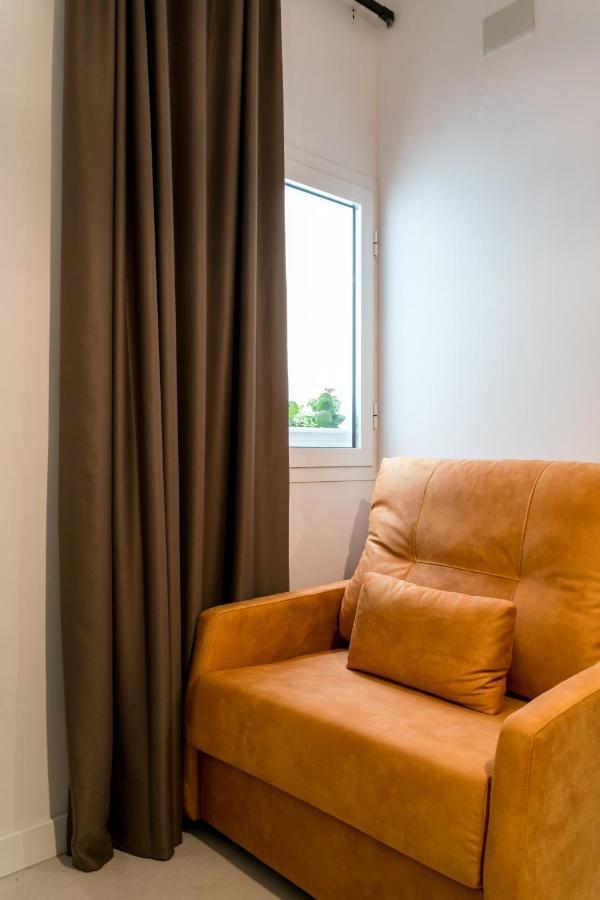 Unique House - Private Spa&Pool -StayinSevilla Eksteriør bilde